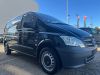 VITO FOURGON 110 CDI 2.8t COMPACT 6 places detail