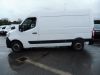MASTER III FG F3300 L2H2 2.3 BLUE DCI 135CH GRAND CONFORT EURO6 detail