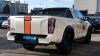 D-MAX N60 SPACE CAB 1.9 164 CH 4X4 BVA FF detail