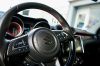 SWIFT SPORT 1.4 Boosterjet detail