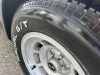 CORVETTE C3 T-TOP 25 TH ANNIVERSARY V8 350 L48 detail