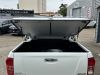 D-MAX 2.5 4X4 SPACE CAB SOLAR detail