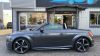 TT ROADSTER 40 TFSI 197 S tronic 7 S line / JANTES 19 AUDI SPORT / Chauffage de nuque detail