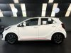 PICANTO 1.2 DPi 84ch BVMA5 GT Line detail