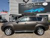 OUTLANDER 2.2 DI-D 150 4WD Instyle detail