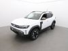 Duster 1.2 TCE MILD HYBRID 130CH EXTREME 4X4 detail