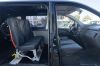 VITO FOURGON 110 CDI 2.8t COMPACT 6 places detail