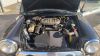 MINI COOPER 1.3 SPI detail
