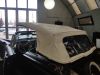 Thunderbird Cabriolet V8 352ci C. Audigier / resto 5.8 L detail