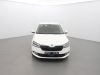 Fabia 1.0 TSI 110style plus detail