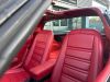 CORVETTE C3 T-TOP 25 TH ANNIVERSARY V8 350 L48 detail