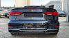 A3 CABRIOLET 1.5 TFSI CoD 150 S tronic 7 Design Luxe detail