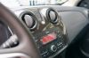 SANDERO SCe 75 Ambiance detail