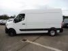 MASTER III FG F3300 L2H2 2.3 BLUE DCI 135CH CONFORT EURO6 detail