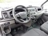 TRANSIT CCB BENNE 350 L2 2.0 ECOBLUE 130CH TREND BUSINESS detail