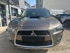 OUTLANDER 2.2 DI-D 150 4WD Instyle detail