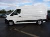 Master F3500 L2H2 2.0 BLUE DCI 150CH EXTRA - 25 detail