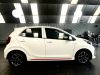 PICANTO 1.2 DPi 84ch BVMA5 GT Line detail