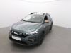 Sandero 1.0 TCE 110CH STEPWAY EXTREME + detail