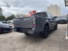 D-MAX CREW CABINE A/T NITRO SPORT 2.2l BVA8 detail