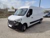 MASTER III FG F3300 L2H2 2.3 BLUE DCI 135CH CONFORT EURO6 detail