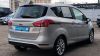 B-MAX 1.5 TDCi 95 S&S Titanium detail