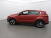 Sportage 1.6 GDI 132CH ISG M+SMART detail