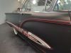 Thunderbird Cabriolet V8 352ci C. Audigier / resto 5.8 L detail