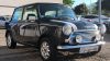 MINI COOPER 1.3 SPI detail