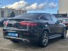GLC COUPE 220 d 9G-Tronic 4Matic Fascination detail
