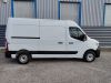 MASTER III FG F3300 L2H2 2.3 BLUE DCI 135CH CONFORT EURO6 detail