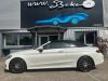 CLASSE C CABRIOLET 220 d 9G-Tronic Fascination detail