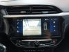 Corsa 1.2T 100gs detail
