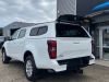 D-MAX CREW CAB 1.9 164 CH 4X4 A/T BB+ 4 portes detail