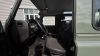 DEFENDER 90 II STATION WAGON Station Wagon E detail