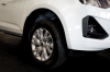 D-MAX N60 SPACE CAB 1.9 164 CH 4X4 BVA BB+ detail
