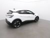 CAPTUR II 1.3 TCE MILD HYBRID 140CH TECHNO detail