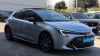 COROLLA HYBRIDE 196ch GR Sport detail