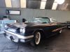 Thunderbird Cabriolet V8 352ci C. Audigier / resto 5.8 L detail