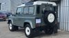 DEFENDER 90 II STATION WAGON Station Wagon E detail