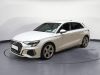 A3 Sportback 35 TFSI 150CH MILD HYBRID S LINE S TRONIC 7 detail