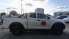 D-MAX N60 SPACE CAB 1.9 164 CH 4X4 BVA FF detail