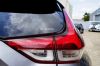ECLIPSE CROSS MY21 2.4 MIVEC PHEV Twin Motor 4WD Instyle detail