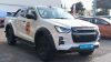 D-MAX N60 SPACE CAB 1.9 164 CH 4X4 BVA FF detail