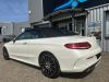 CLASSE C CABRIOLET 220 d 9G-Tronic Fascination detail