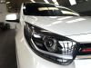PICANTO 1.2 DPi 84ch BVMA5 GT Line detail