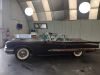 Thunderbird Cabriolet V8 352ci C. Audigier / resto 5.8 L detail