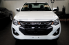 D-MAX N60 SPACE CAB 1.9 164 CH 4X4 BVA BB+ detail