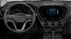 D-MAX NOUVEAU  2.2L CREW EVOLUTION detail
