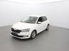 Fabia 1.0 TSI 110style plus detail